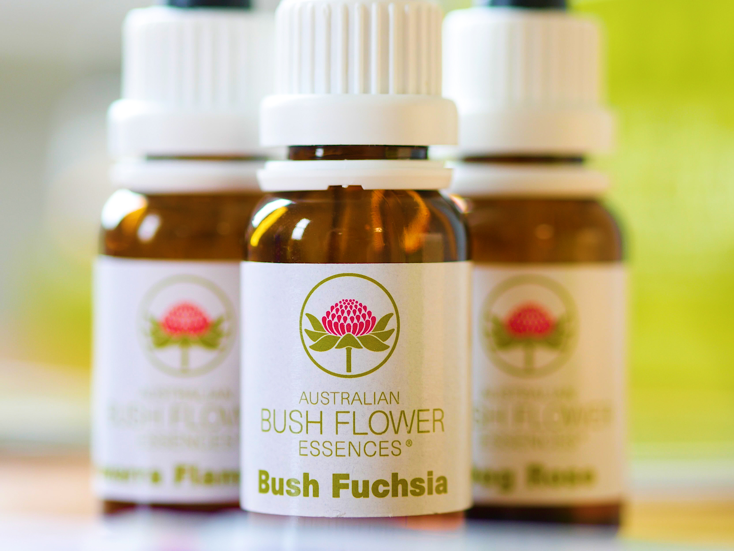 Do Australian Bush Flower Essences Work Best Flower Site